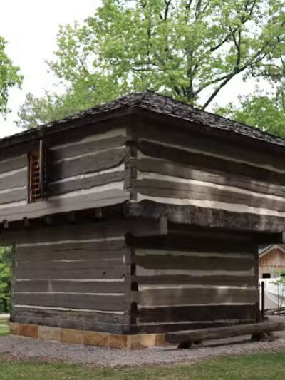 South Park - Mansfield, OH