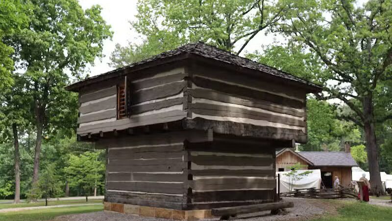 South Park - Mansfield, OH