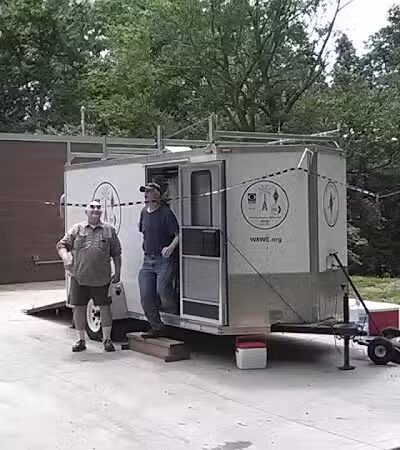 South Park - Mansfield, OH