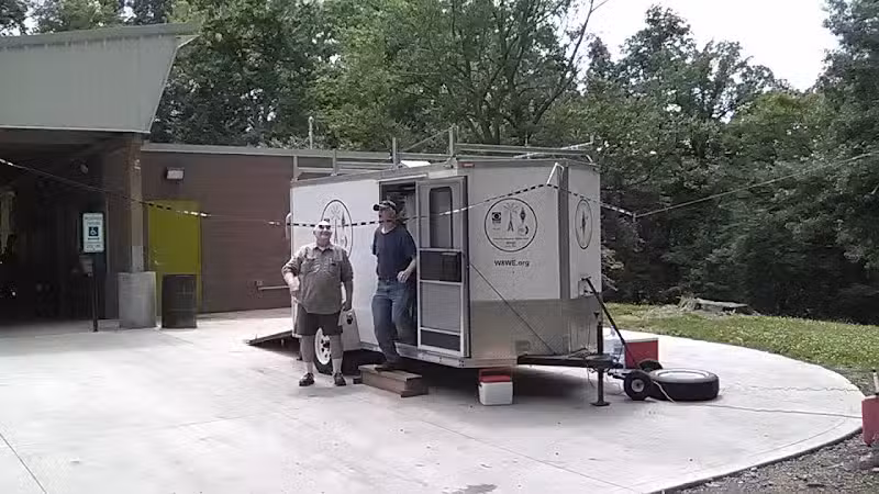 South Park - Mansfield, OH
