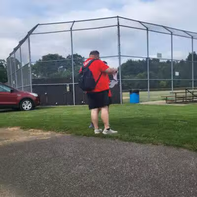 Sterkel Park - Mansfield, OH