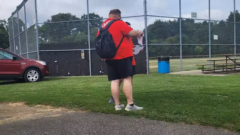 Sterkel Park - Mansfield, OH