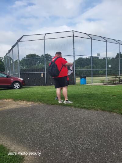 Sterkel Park - Mansfield, OH