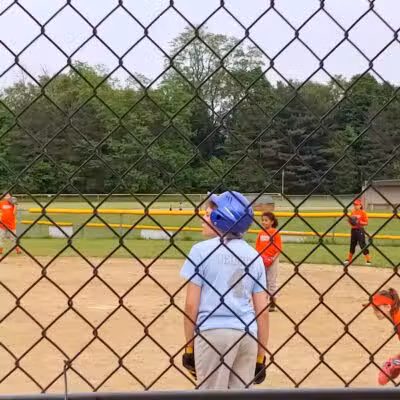 Sterkel Park - Mansfield, OH