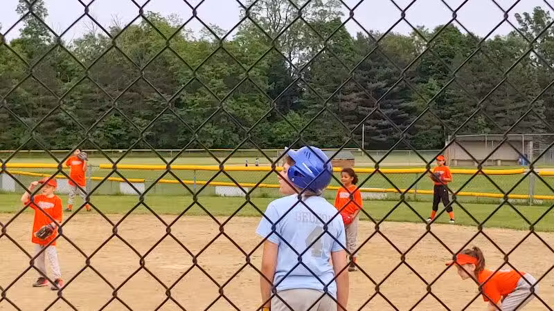 Sterkel Park - Mansfield, OH