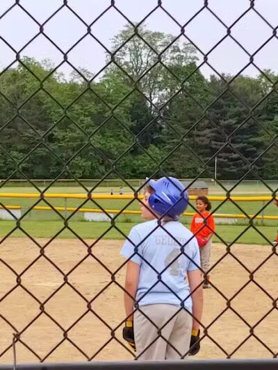 Sterkel Park - Mansfield, OH