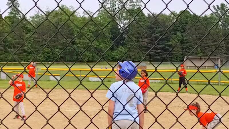 Sterkel Park - Mansfield, OH