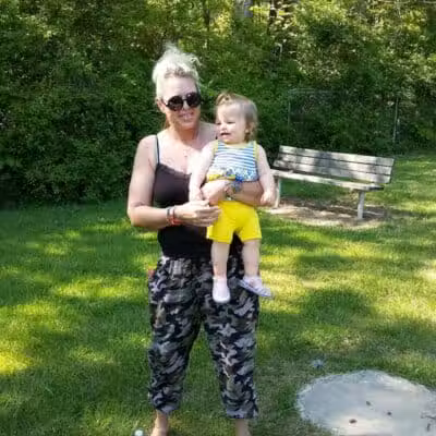 Sterkel Park - Mansfield, OH