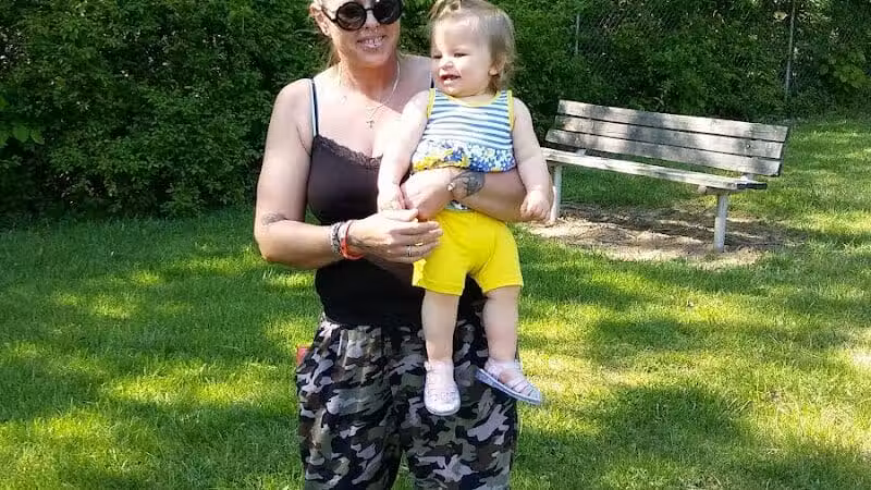 Sterkel Park - Mansfield, OH