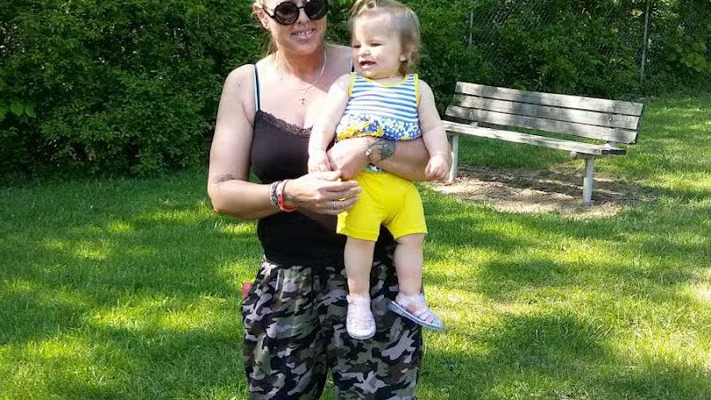 Sterkel Park - Mansfield, OH