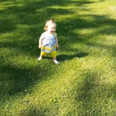 Sterkel Park - Mansfield, OH