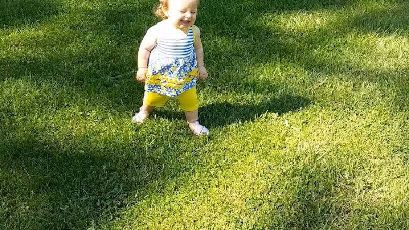 Sterkel Park - Mansfield, OH