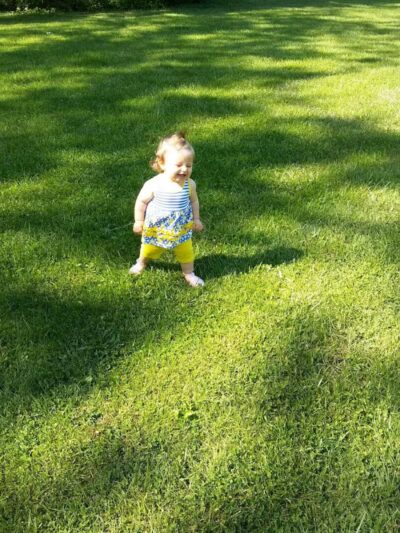 Sterkel Park - Mansfield, OH