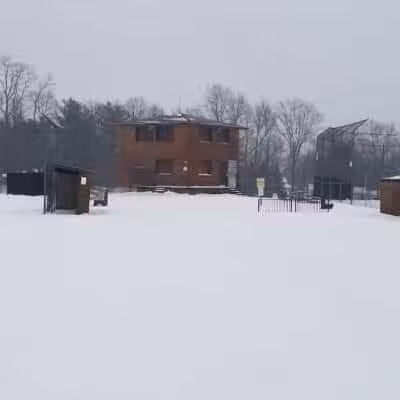 Sterkel Park - Mansfield, OH