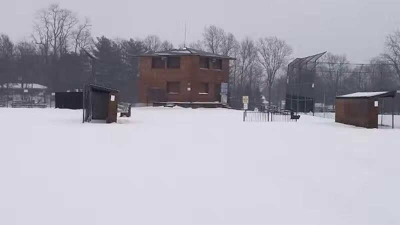 Sterkel Park - Mansfield, OH