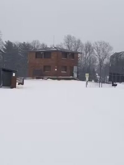 Sterkel Park - Mansfield, OH