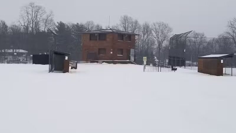 Sterkel Park - Mansfield, OH