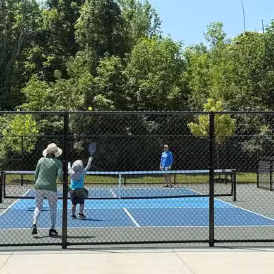 Sterkel Park - Mansfield, OH