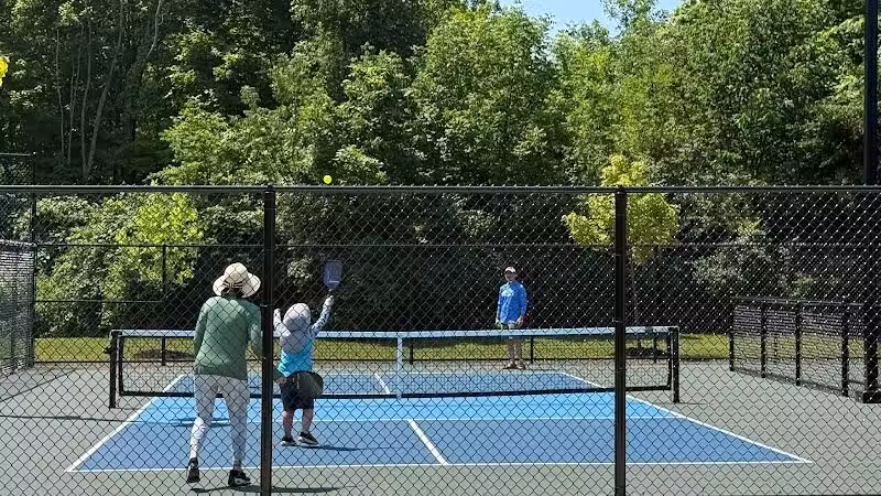 Sterkel Park - Mansfield, OH