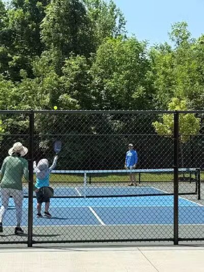 Sterkel Park - Mansfield, OH