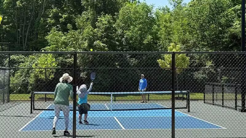 Sterkel Park - Mansfield, OH