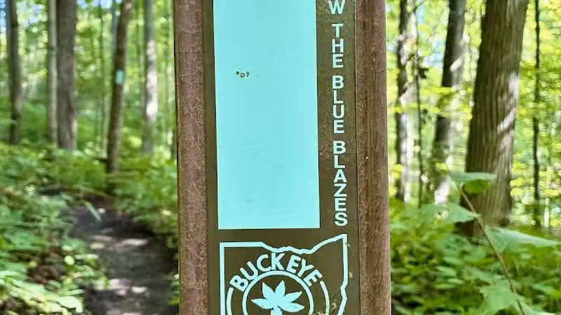 Headwaters Trail - Mantua, OH