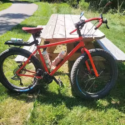 Headwaters Trail - Mantua, OH