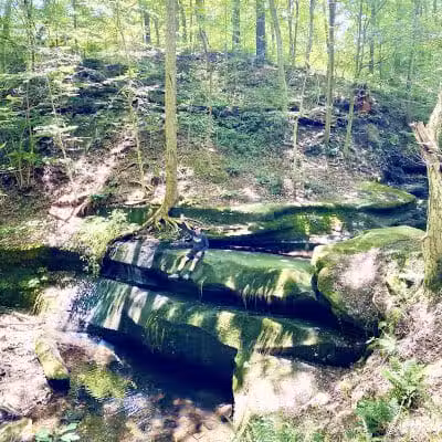 Headwaters Trail - Mantua, OH