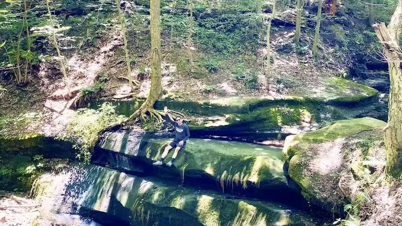 Headwaters Trail - Mantua, OH