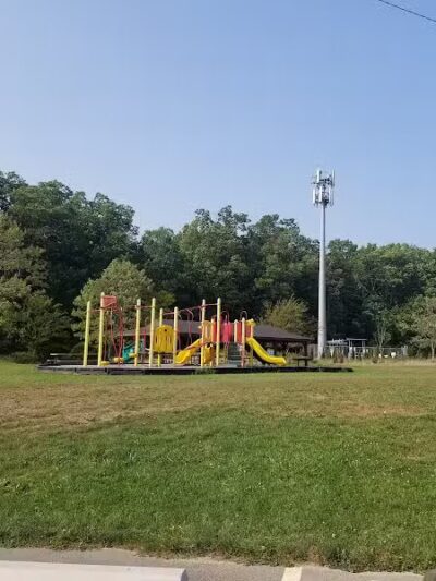 Cleveland Metroparks Dunham Park - Maple Heights, OH