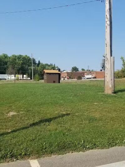 Cleveland Metroparks Dunham Park - Maple Heights, OH