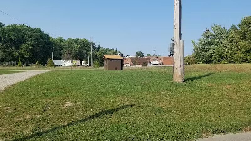 Cleveland Metroparks Dunham Park - Maple Heights, OH