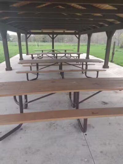 Cleveland Metroparks Dunham Park - Maple Heights, OH