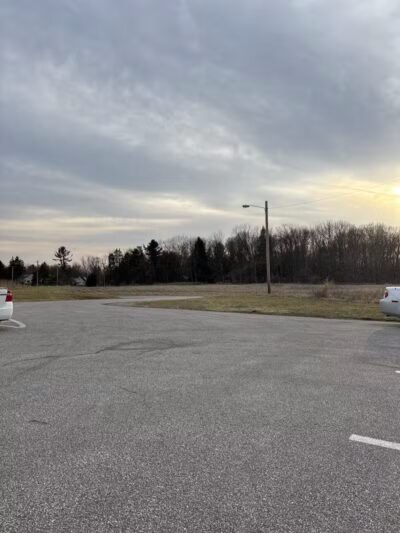 Cleveland Metroparks Dunham Park - Maple Heights, OH