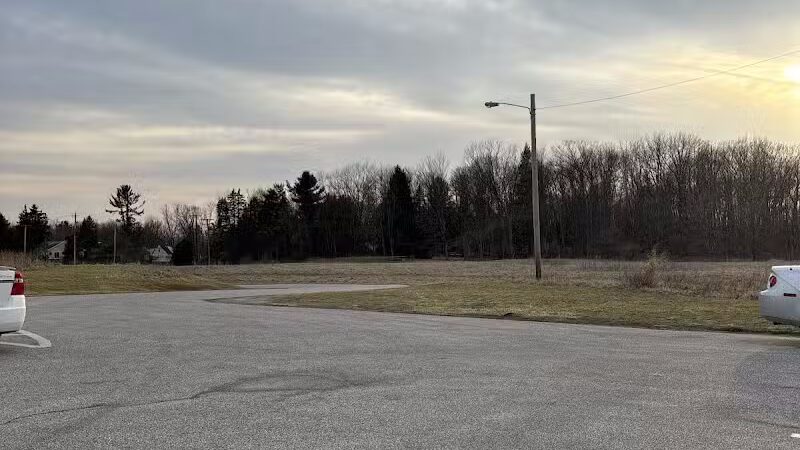 Cleveland Metroparks Dunham Park - Maple Heights, OH