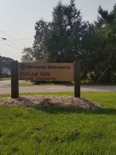Cleveland Metroparks Dunham Park - Maple Heights, OH