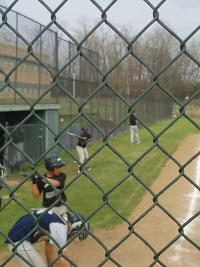 Stafford Stadium - Maple Heights, OH