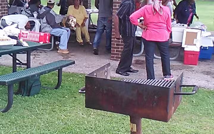 Stafford Stadium - Maple Heights, OH