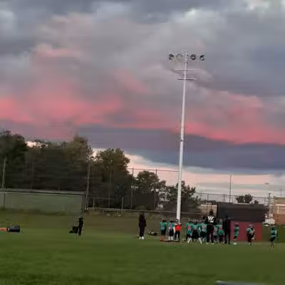 Stafford Stadium - Maple Heights, OH