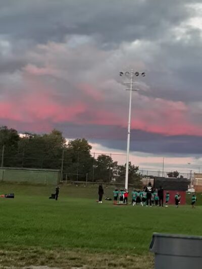 Stafford Stadium - Maple Heights, OH