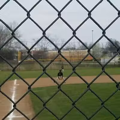 Stafford Stadium - Maple Heights, OH