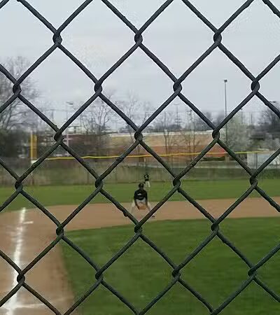 Stafford Stadium - Maple Heights, OH