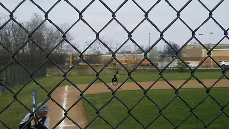 Stafford Stadium - Maple Heights, OH