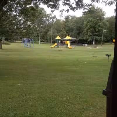 Stafford Stadium - Maple Heights, OH