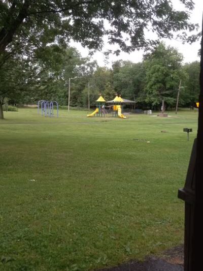 Stafford Stadium - Maple Heights, OH