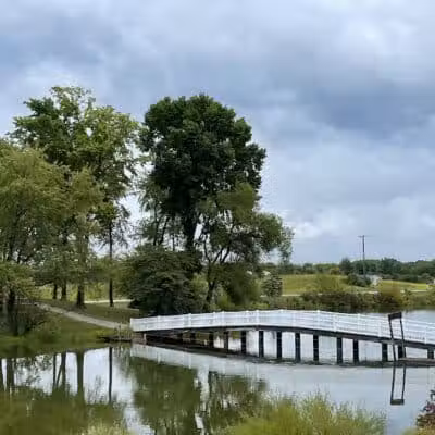 Highland Community Park - Marengo, OH