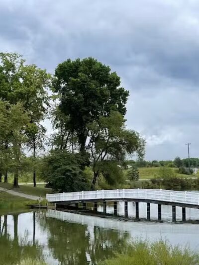 Highland Community Park - Marengo, OH