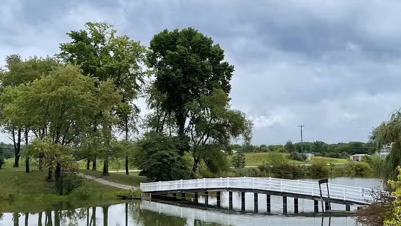 Highland Community Park - Marengo, OH