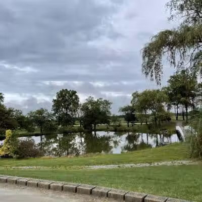 Highland Community Park - Marengo, OH