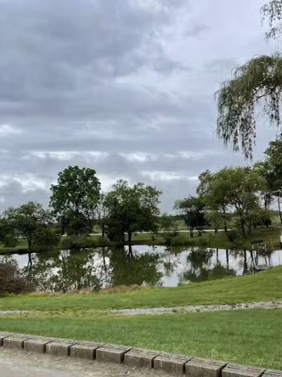 Highland Community Park - Marengo, OH